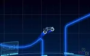 Neon Rider