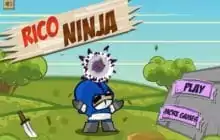 Rico Ninja