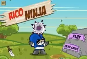 Rico Ninja