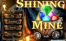 Shining Mine