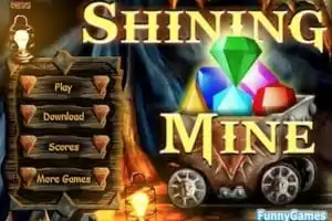 Shining Mine