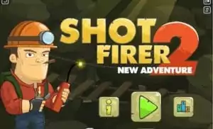 Shot Firer 2 New Adventure