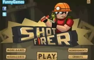 Shot Firer