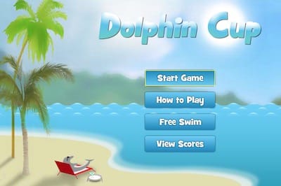 Dolphin Cup