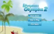 Dolphin Olympics 2