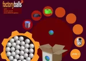 Factory Balls 2