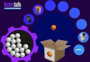 Factory Balls