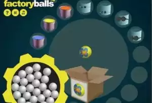 Factory Balls 4