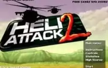 Heli Attack 2