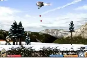 Heli Attack 3