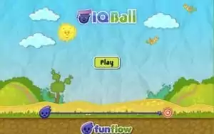 IQ Ball