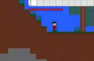 Mine Blocks 2