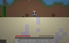 Mine Blocks
