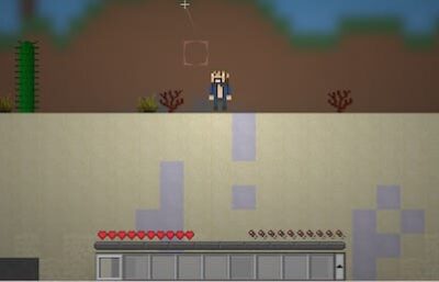 Mine Blocks