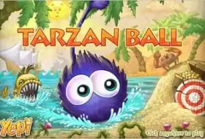 Tarzan Ball
