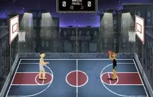 World Basketball Challenge