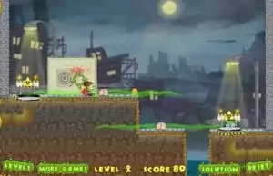 All We Need Is Brain 2