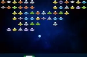 Arkanoid Defender