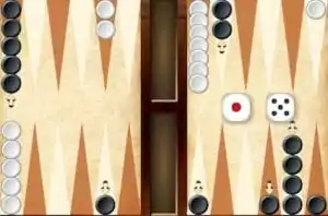 Backgammon