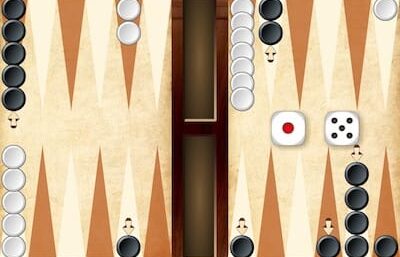 Backgammon