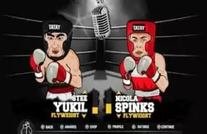 Boxing Live 2