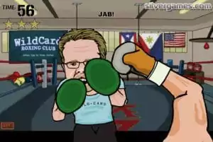 Boxing Live