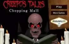 Creepo's Tales