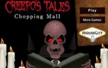 Creepo's Tales