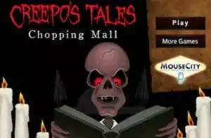 Creepo's Tales