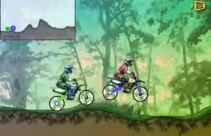 Dirt Bike Championship