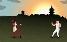 Dragon Fist 3: Age of the Warrior