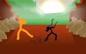 Epic Ninja 2