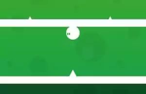 Gravity White Ball