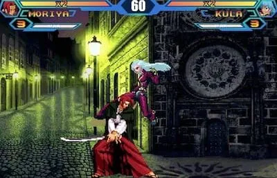 King Of Fighters v 1.3