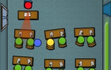 The Classroom 3
