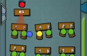 The Classroom 3