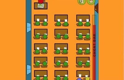 The Classroom