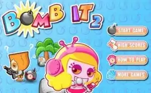 Bomb It 2