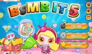 Bomb It 5