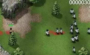 Boxhead The Zombie Wars