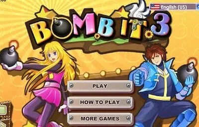 bomb it 3
