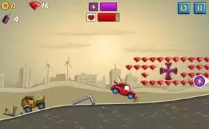 Car Eats Car 2: Deluxe