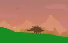 Dino Run