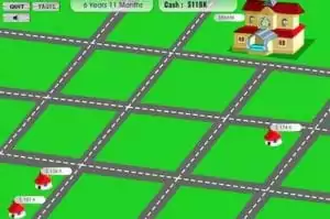 Real Estate Tycoon