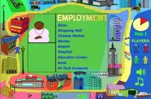 Tycoon Jones