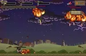 Bitzy Blitz