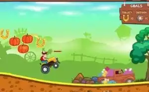 Crazy Racers
