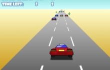 Crazy Taxi