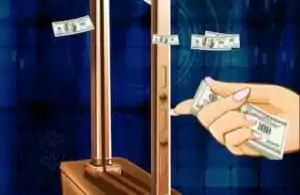 Handless Billionaire