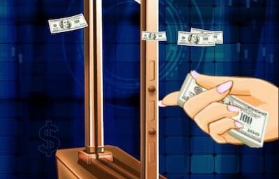 Handless Billionaire